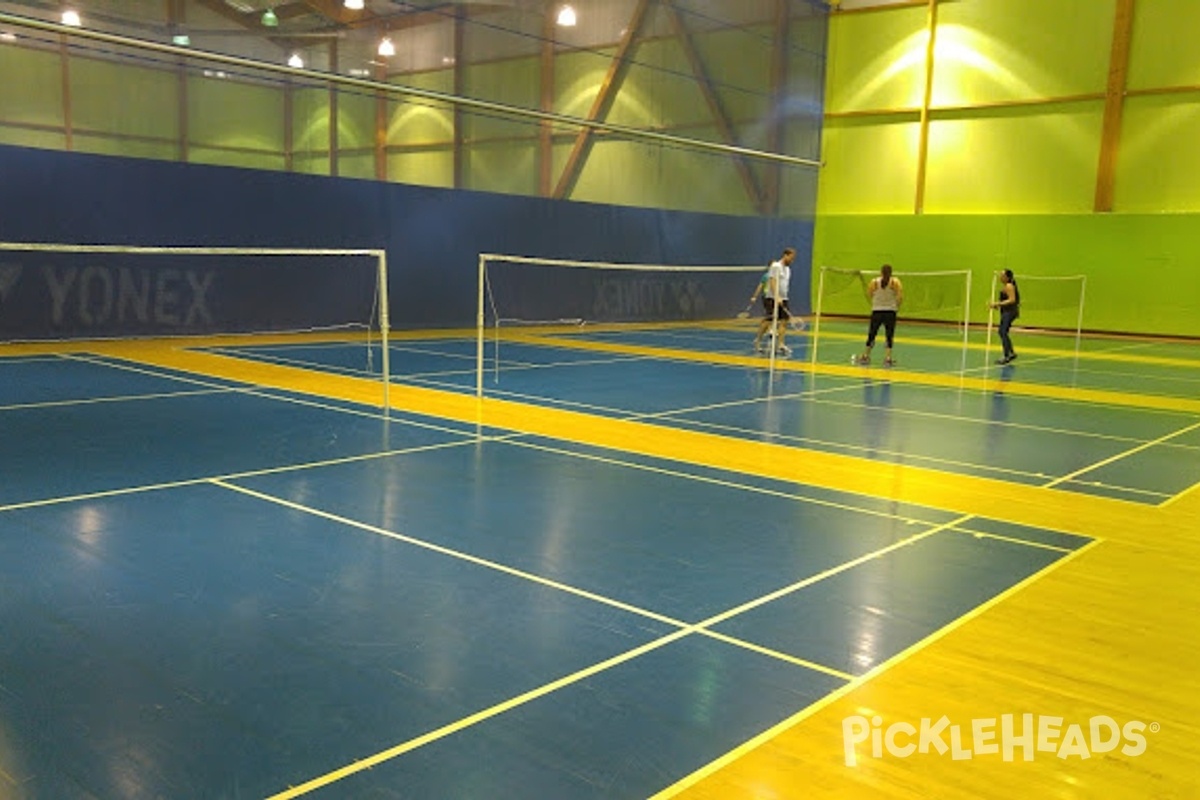 Photo of Pickleball at Complexe Multi-sport